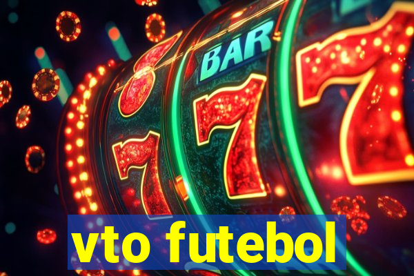 vto futebol